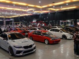 Final Blackauto Battle 2025 Bikin Riuh Jogjakarta Final Blackauto Battle 2025