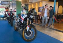 Perayaan 10 Tahun GSrek Indonesia Hadirkan Festival Musik di Ancol Komunitas GSrek Indonesia bakal gelar festival musik