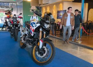 Perayaan 10 Tahun GSrek Indonesia Hadirkan Festival Musik di Ancol Komunitas GSrek Indonesia bakal gelar festival musik