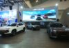 Layak Dipinang, Ini Nilai Jual 2 SUV Premium Jetour SUV Premium Jetour Indonesia