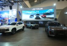 Layak Dipinang, Ini Nilai Jual 2 SUV Premium Jetour SUV Premium Jetour Indonesia