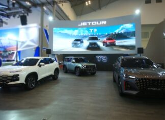 Layak Dipinang, Ini Nilai Jual 2 SUV Premium Jetour SUV Premium Jetour Indonesia