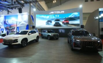 Layak Dipinang, Ini Nilai Jual 2 SUV Premium Jetour SUV Premium Jetour Indonesia