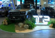 Layanan Purna Jual Jetour Sudah Siap Layani Konsumen Layanan purna jual Jetour