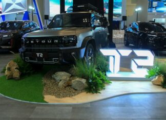 Layanan Purna Jual Jetour Sudah Siap Layani Konsumen Layanan purna jual Jetour