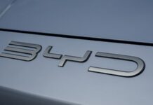 Kembali Bermasalah, Mobil Listrik BYD Recall Puluhan Ribu Unit Mobil listrik BYD recall