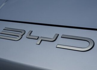 Kembali Bermasalah, Mobil Listrik BYD Recall Puluhan Ribu Unit Mobil listrik BYD recall