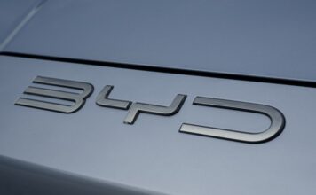 Kembali Bermasalah, Mobil Listrik BYD Recall Puluhan Ribu Unit Mobil listrik BYD recall