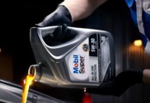 Hadiah Menarik Ini Siap Didapatkan oleh Konsumen Mobil Lubricants Konsumen Mobil Lubricants