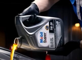 Hadiah Menarik Ini Siap Didapatkan oleh Konsumen Mobil Lubricants Konsumen Mobil Lubricants