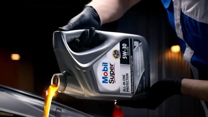 Konsumen Mobil Lubricants