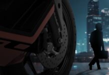 Inilah Bocoran Motor Listrik Baru Polytron Motor listrik Polytron