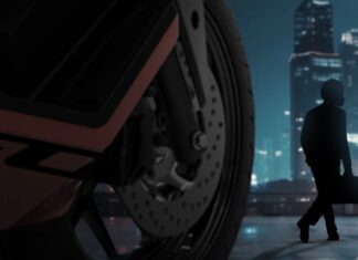 Inilah Bocoran Motor Listrik Baru Polytron Motor listrik Polytron