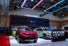 Ini Program Penjualan Mobil Honda Sepanjang GJAW 2025 Program penjualan mobil Honda di GJAW 2025