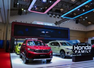 Ini Program Penjualan Mobil Honda Sepanjang GJAW 2025 Program penjualan mobil Honda di GJAW 2025