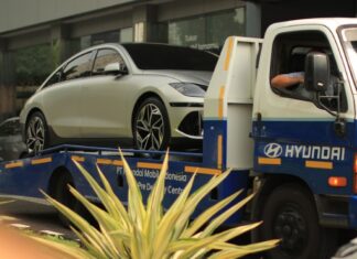 Hyundai Indonesia Lakukan Recall Ioniq 6, Apa Penyebabnya? Recall Ioniq 6