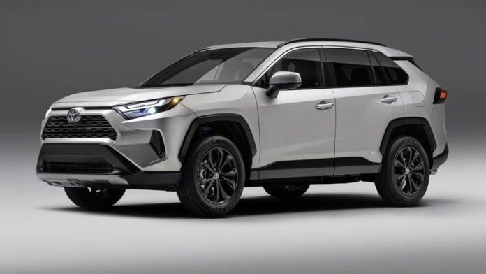 Recall mobil Toyota terjadi lagi