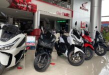 Wahana Honda Sodorkan Spesial Promo Pahlawan, Simak Keuntungannya Spesial Promo Pahlawan Wahana Honda