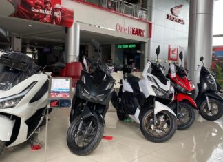 Wahana Honda Sodorkan Spesial Promo Pahlawan, Simak Keuntungannya Spesial Promo Pahlawan Wahana Honda