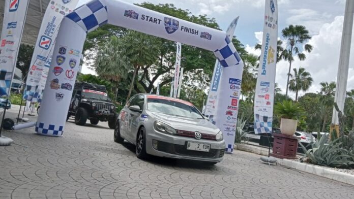 rockomotif-tmrc-2025-01 Teladan Metropolitan City Rally 2025