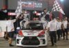 2 Peslalom Toyota Gazoo Racing Indonesia Sukses Raih Gelar Juara Nasional Toyota Gazoo Racing Indonesia