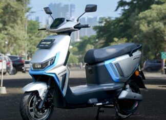 United MT1500 Seharga Rp 16 Jutaan Punya Fitur Keren United MT1500