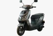 United MX1200 Li Dirilis dengan Menawarkan Keunggulan Ini Sepedamotor listrik United MX1200 Li
