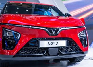 Di Indonesia, VinFast Coba Menjadi Trendsetter Bukan Follower VinFast Indonesia