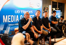 UD Trucks Perkuat Transformasi Logistik Indonesia Sepanjang 2025 pencapaian ud trucks 2025