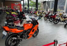 MaxDecal Bikin Art Party 2025, Satukan 170 Seniman dan 50 Modifikator Maxdecal art party 2025