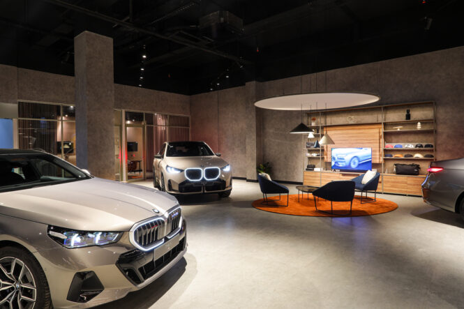 diler tunas bmw bekasi 