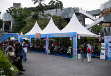Yamaha Rev Festival 2025 di Senayan Park Tawarkan Ragam Aktivitas Otomotif Menarik yamaha rev festival 2025