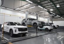 Polemik Insentif Otomotif 2026, Jaecoo Siapkan Strategi Dongkrak Penjualan Mobil Listrik dealer jaecoo sunter