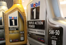 Mobil Lubricants Hadirkan Pengalaman Seru Nonton Bareng F1 di Abu Dhabi Mobil Lubricants