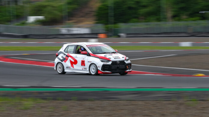 IMG_20251211_230455 Amato Rudolph pembalap TGRI