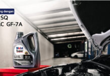 Formulasi Mobil Lubricants Kini Cocok untuk Mobil Hybrid Formulasi Mobil Lubricants