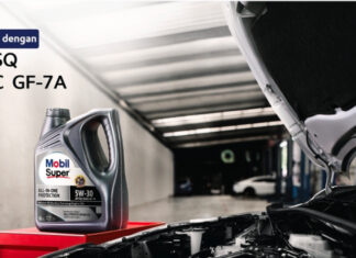 Formulasi Mobil Lubricants Kini Cocok untuk Mobil Hybrid Formulasi Mobil Lubricants