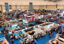 IMX 2026 Siap Jadi yang Terbesar, Digelar di ICE BSD dengan Tiga Hall Penuh IMX 2026