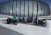 Honda Vario 125 Generasi Baru Dijual Mulai Rp 20 Jutaan, Ada Tipe Baru skutik honda Vario 125 baru