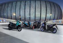 Honda Vario 125 Generasi Baru Dijual Mulai Rp 20 Jutaan, Ada Tipe Baru skutik honda Vario 125 baru