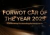 FORWOT Car of The Year 2025 Siap Digelar, Libatkan 50 Mobil Terbaru di Indonesia forwot car of the year 2025