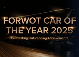 FORWOT Car of The Year 2025 Siap Digelar, Libatkan 50 Mobil Terbaru di Indonesia forwot car of the year 2025