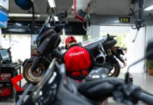 Yamaha Indonesia Fokus Pada Layanan Purna Jual Jangka Panjang layanan purna jual yamaha indonesia