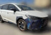 BYD Siapkan Penyegaran Untuk MPV Listrik M6 penyegaran BYD M6 facelift