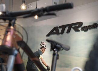 ATR Cycling Tawarkan Promo Menarik Jelang Akhir Tahun ATR Cycling