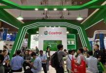 Castrol Indonesia Tunjukkan Komitmen Melalui Eksistensi di Manufacturing Indonesia 2025 Castrol Indonesia