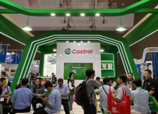Castrol Indonesia Tunjukkan Komitmen Melalui Eksistensi di Manufacturing Indonesia 2025 Castrol Indonesia