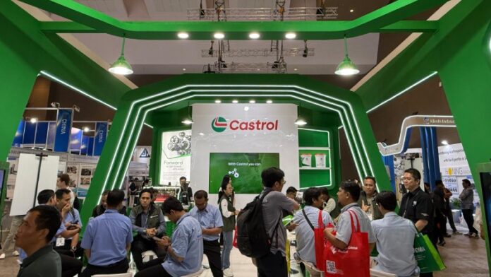 Castrol Indonesia