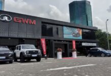 Dealer GWM Puri Resmi Beroperasi dengan Fasilitas Lengkap Dealer GWM Puri Indah Jakarta Barat