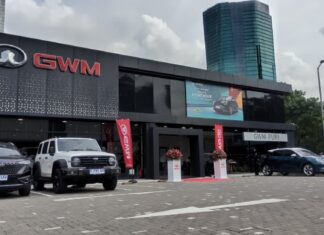 Dealer GWM Puri Resmi Beroperasi dengan Fasilitas Lengkap Dealer GWM Puri Indah Jakarta Barat